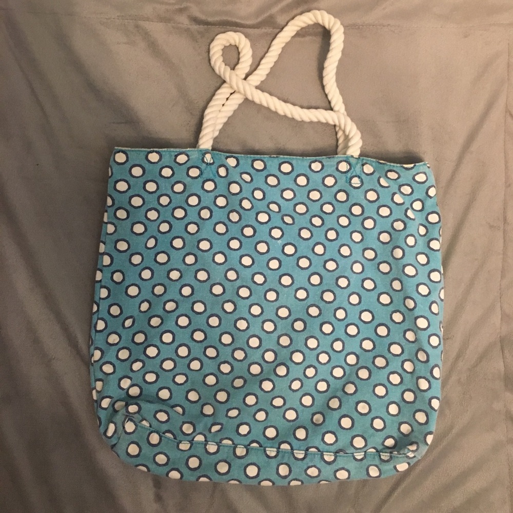 American eagle tote